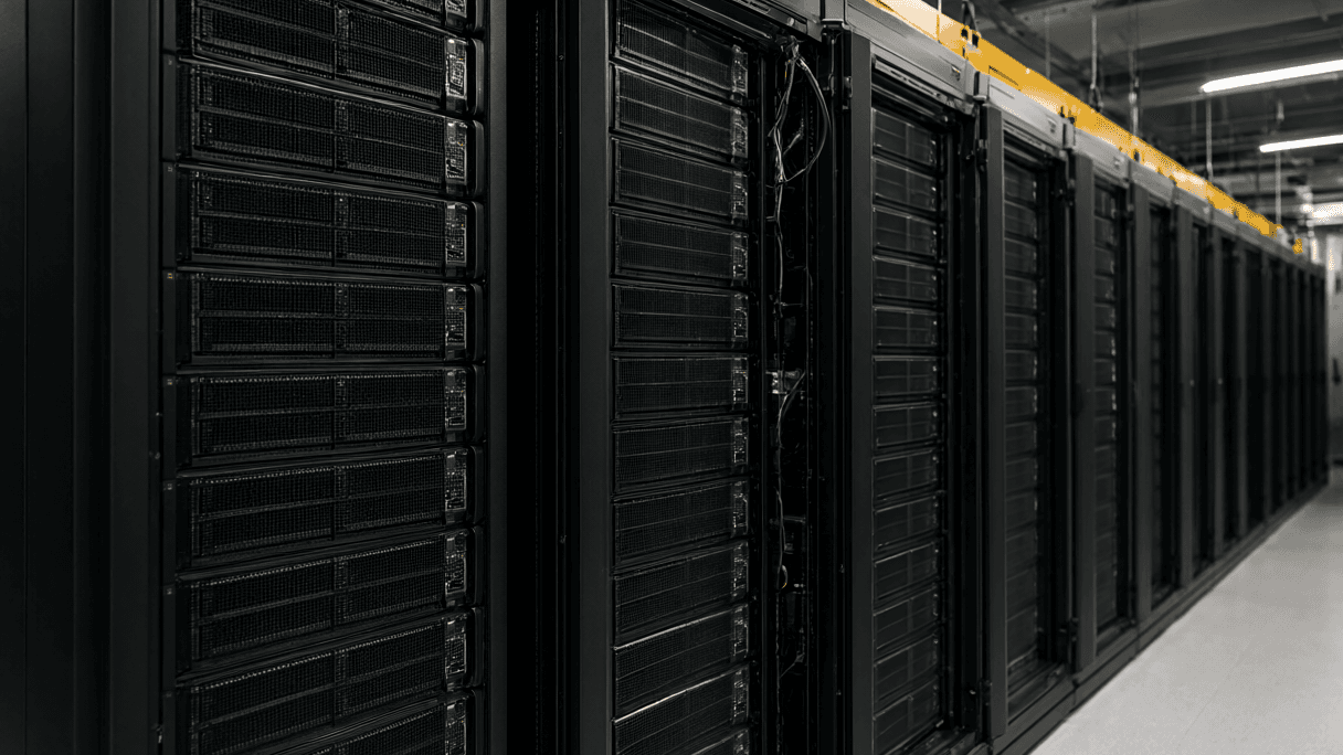 3C and Datalec Merge to Build Vertically Integrated Data Center Platform