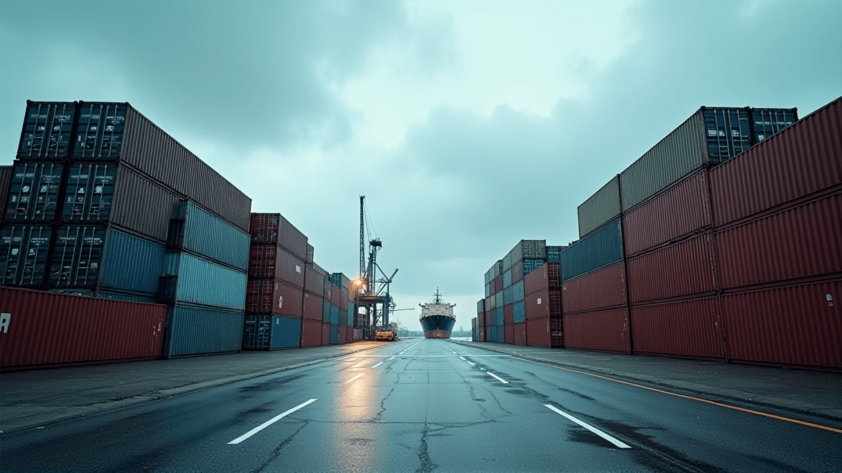 A $7.5 Billion Band-Aid for a Trade Hemorrhage