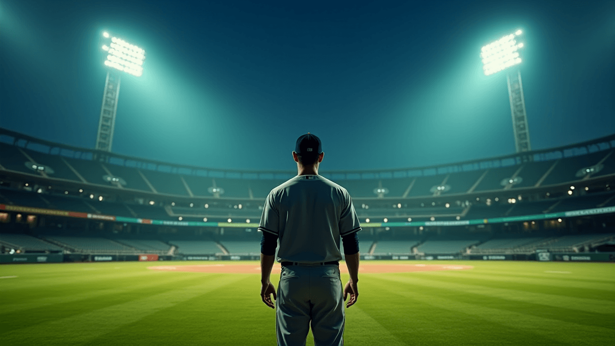 A Desperate Pivot: Sean Keys and the Outfield Gamble