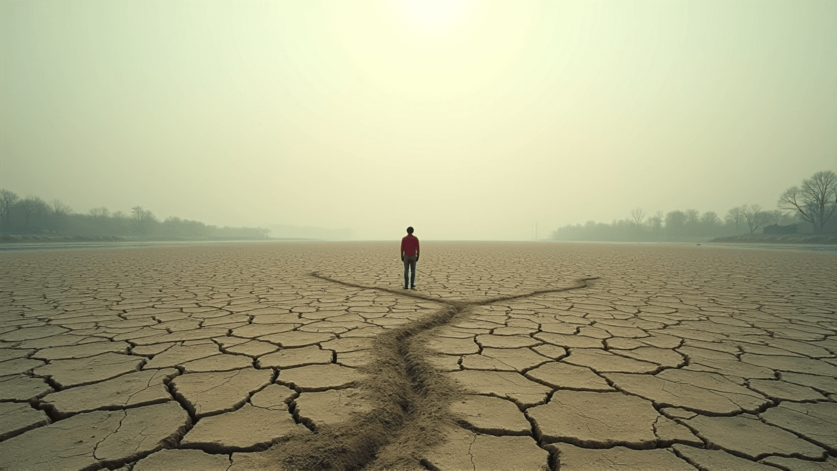 A Failing Grade for Canada: Why Our Climate Inertia Threatens Ontario's Future