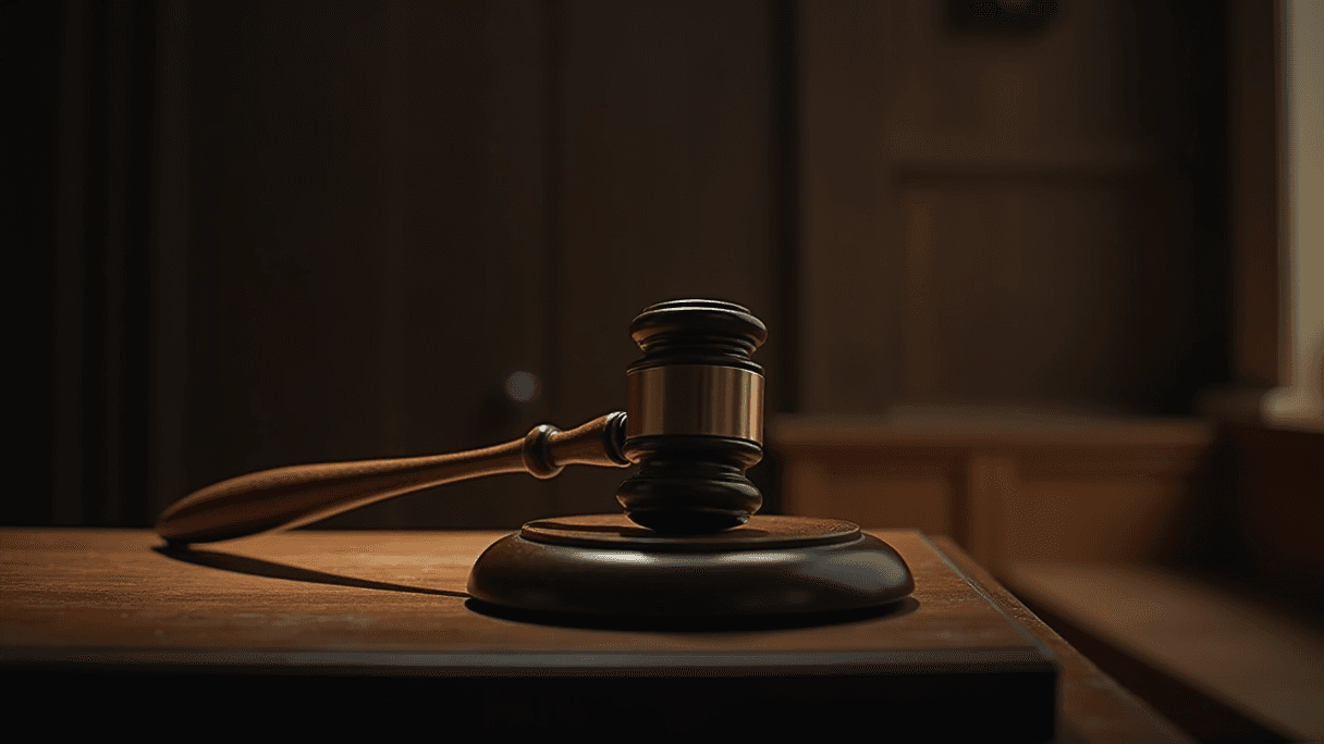 A Fatal Failure of Mercy: The Cost of Releasing a Killer