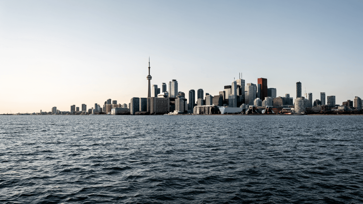 A Floating Farewell: The End of Toronto's 'Inconvenience Store'