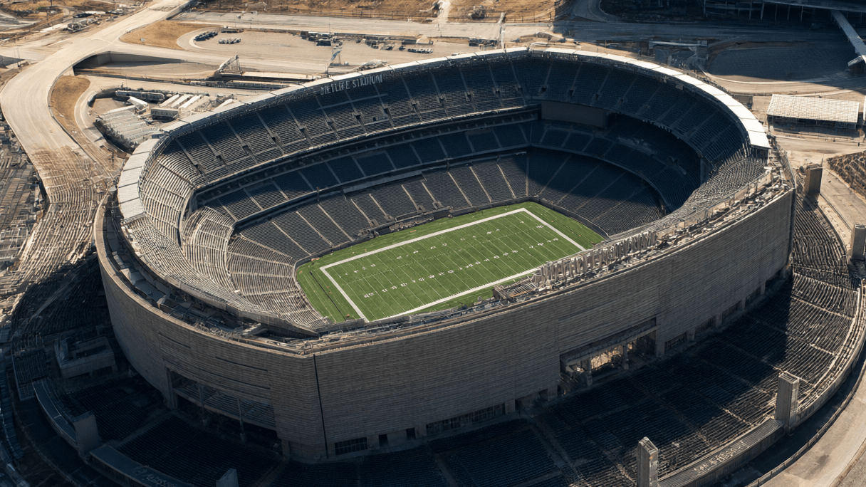 A House of Cards: Jets Offense Bracing for Impact Without Breece Hall