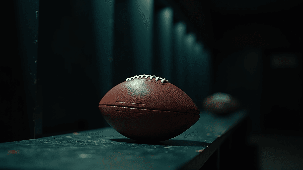 Ahman Green Reveals Early Onset Parkinson's Diagnosis