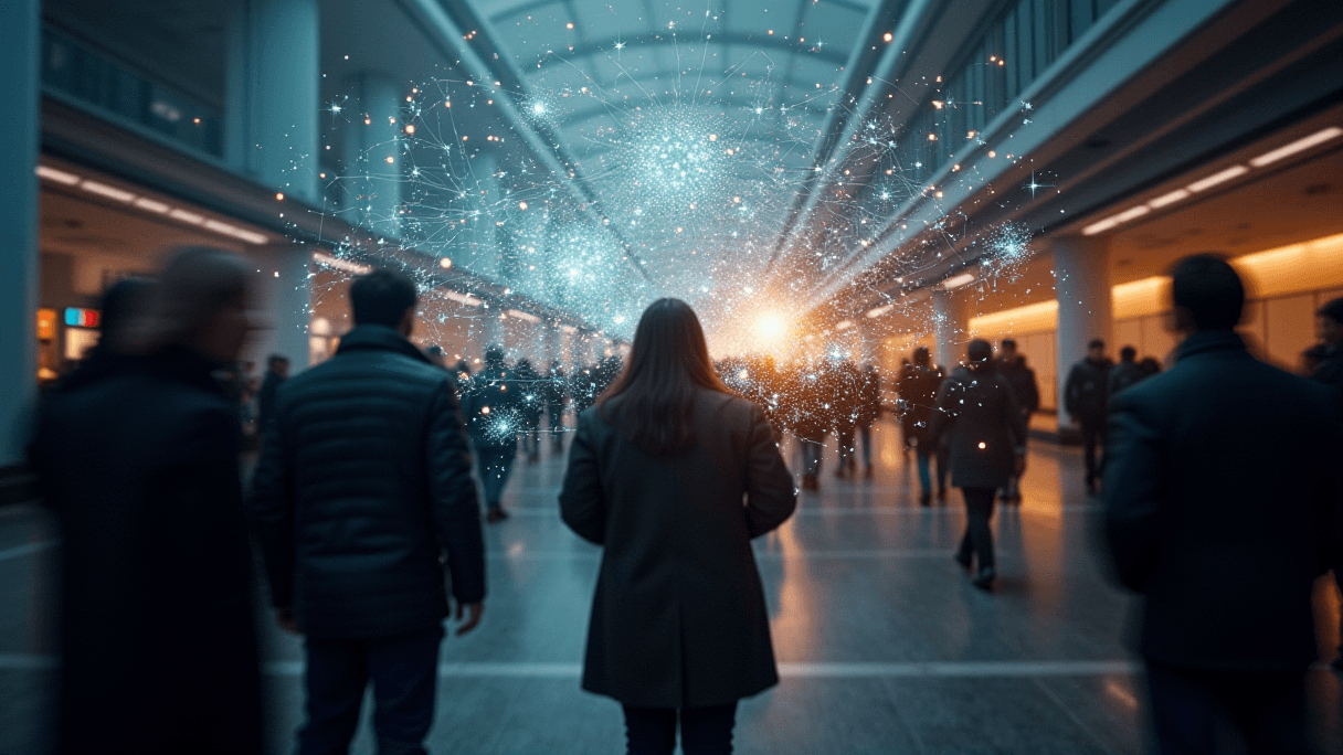 AI Data Center Expansion Collides With Industrialized Neighborhoods