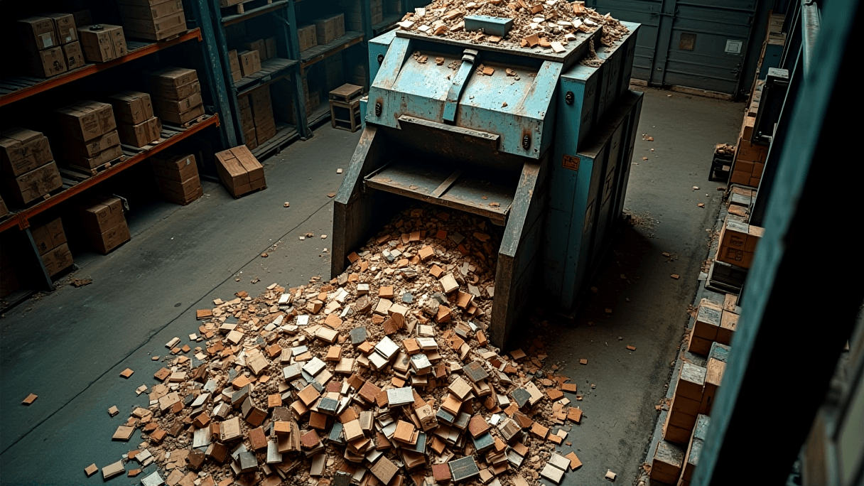 AI Giants Turn to Destructive Scanning of Physical Books for Training Data