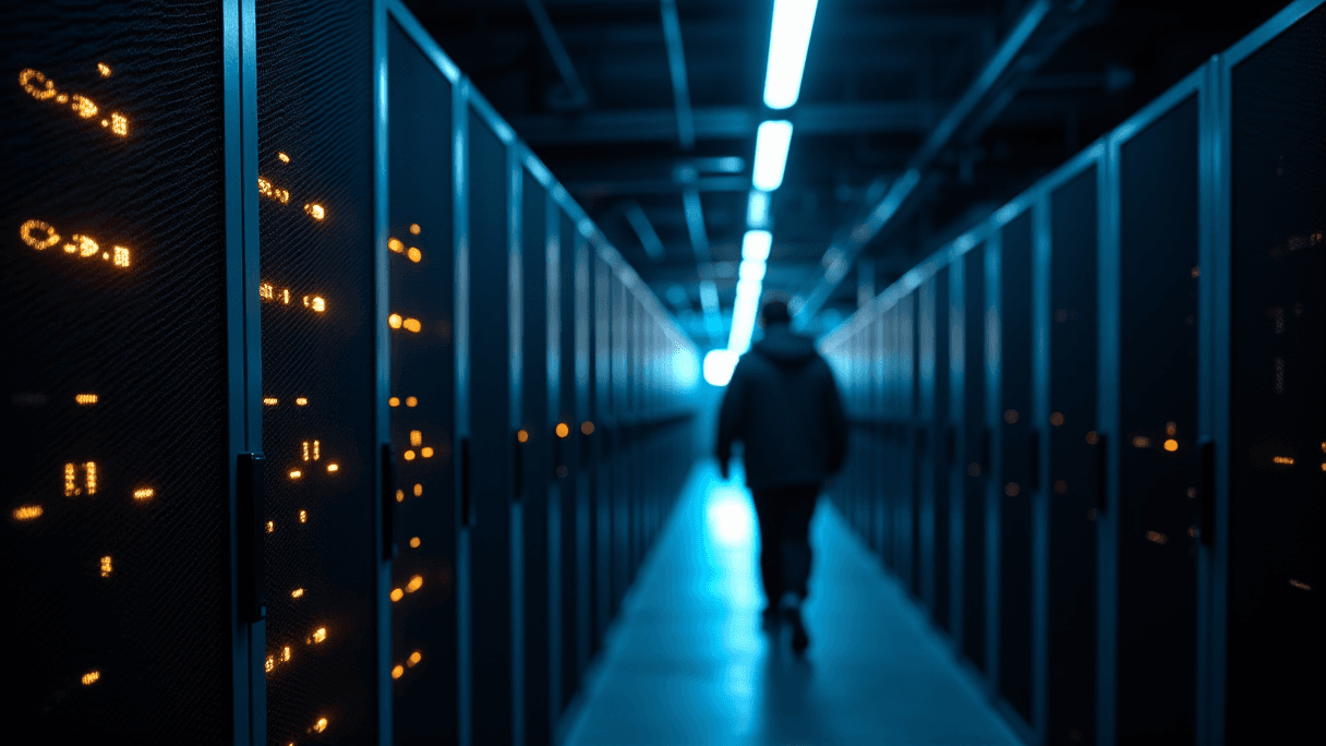 AI Infrastructure Spending Drives Surge in Big Tech Debt