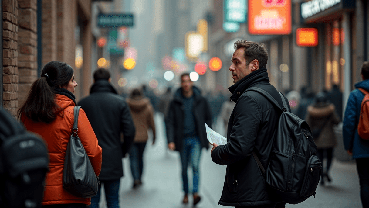 AI Matchmaking Replaces the Swipe for Gen Z