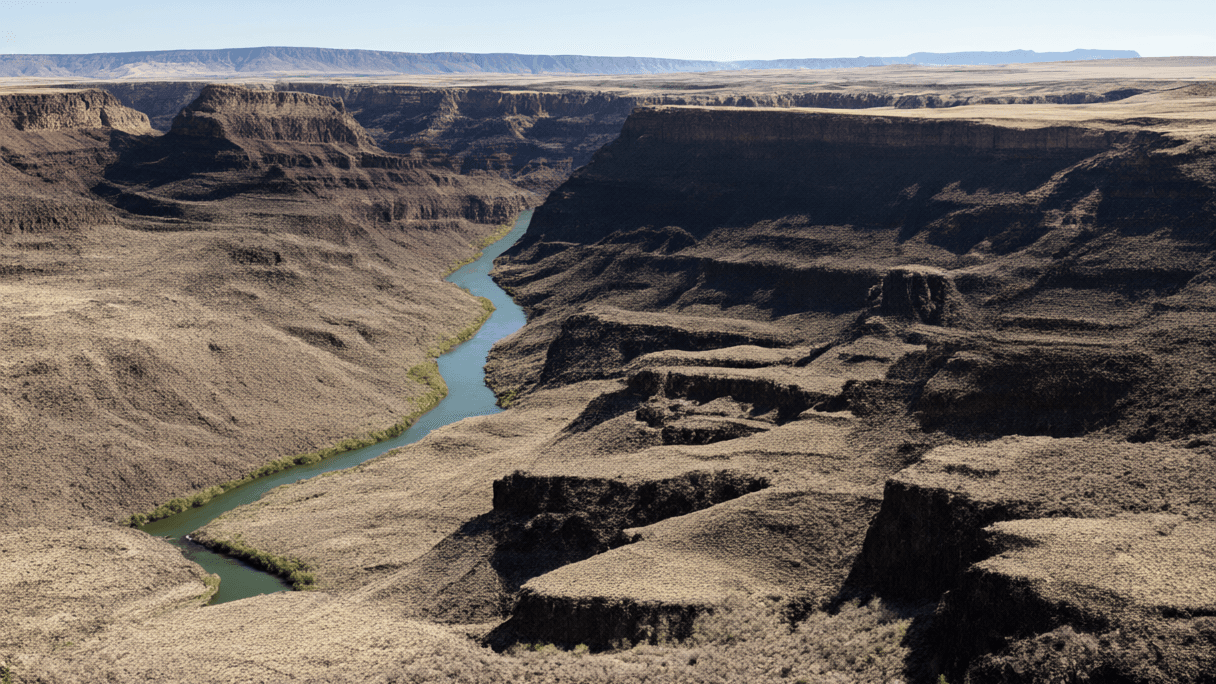 Amazon Pledges $20 Million to Colorado River Amid Water Use Secrecy