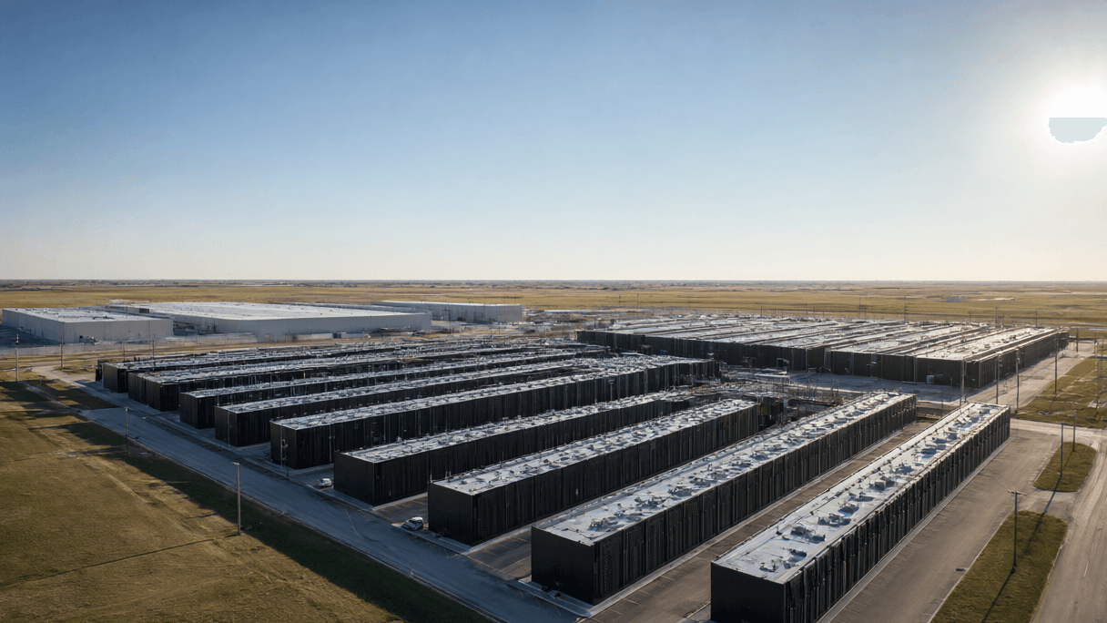 Amazon Scraps Government NDAs to Ease Data Center Friction