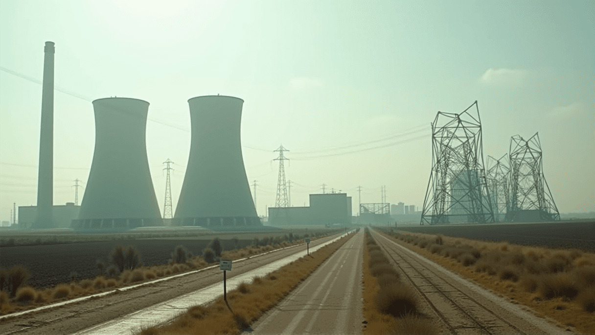 Amazon's AI Power Pivot: A High-Stakes Gamble With Carbon Goals