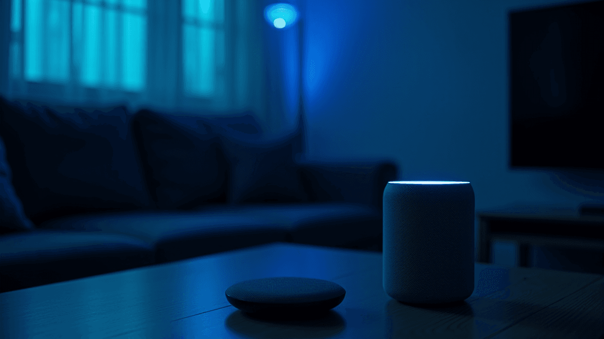 Amazon's 'Free' AI Upgrade: A Convenience or a Data Trap?