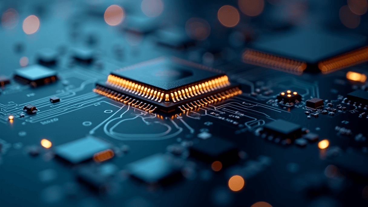 AMD Acquires Toronto's Taalas in Latest Deep-Tech Talent Sweep