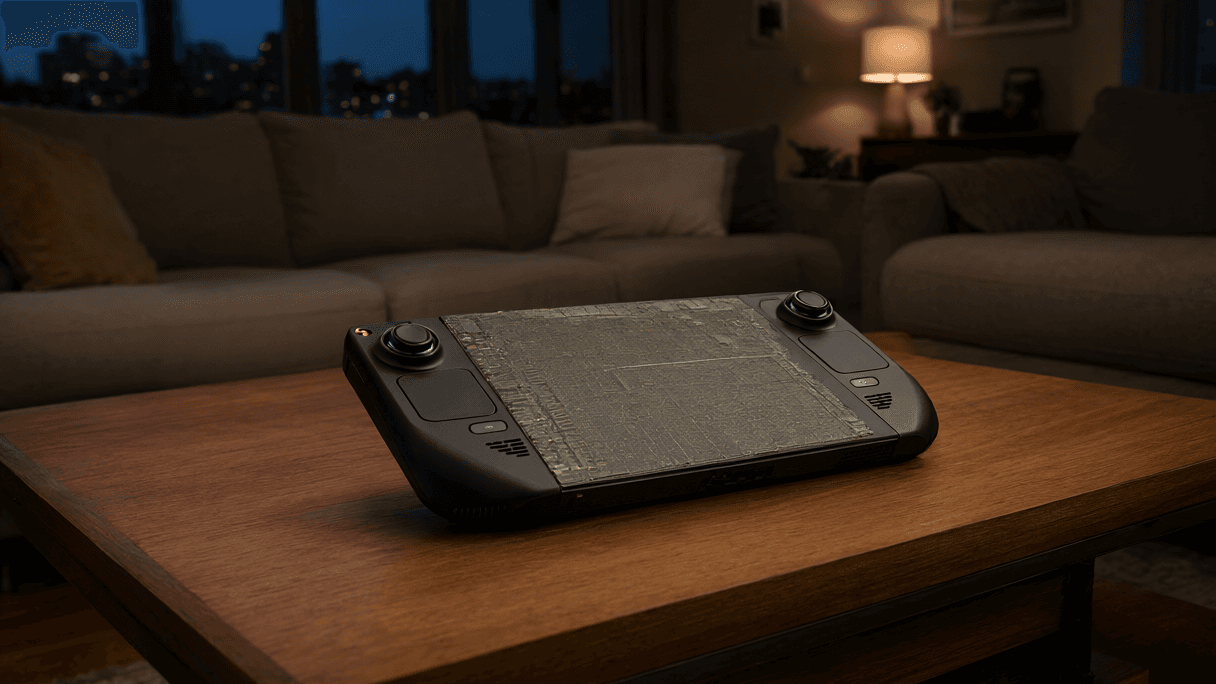 AMD's FSR 4 Ambiguity is a Betrayal of Handheld Early Adopters