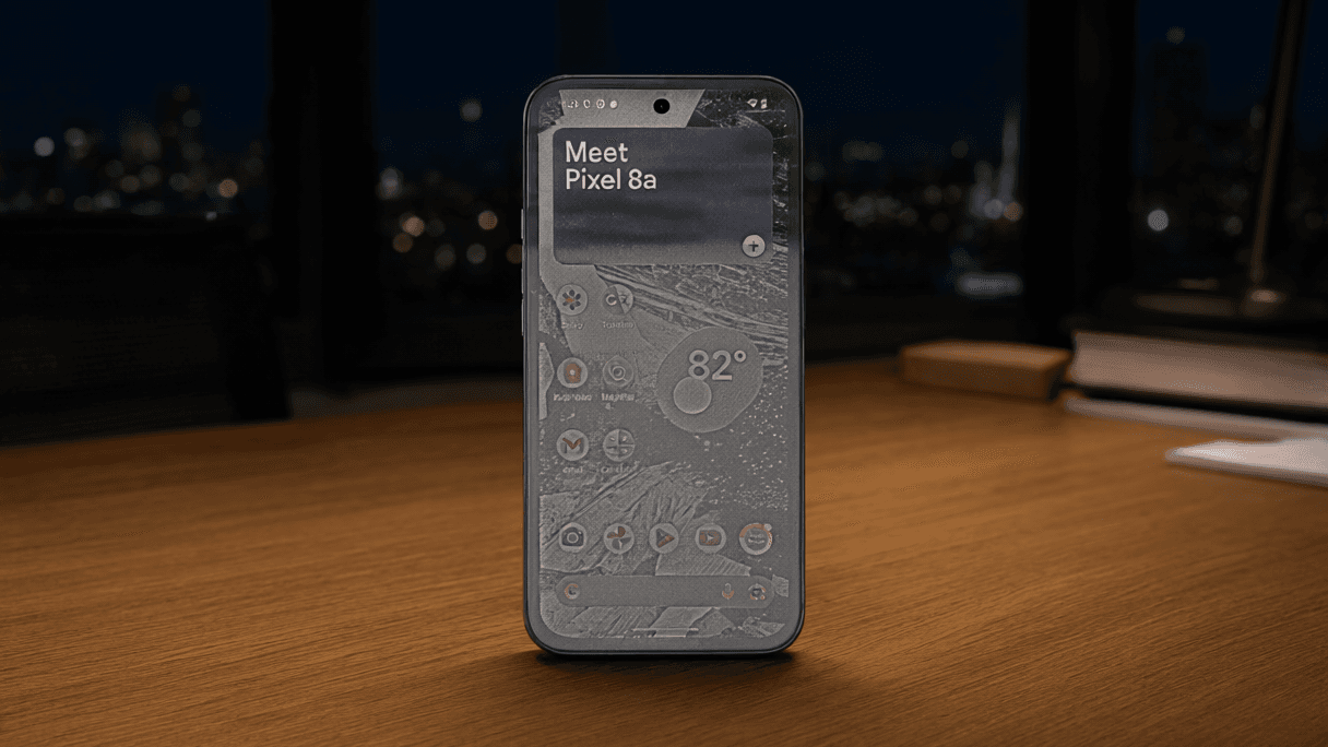 Android's Broken Release Cycle Forces Developers into the Dark