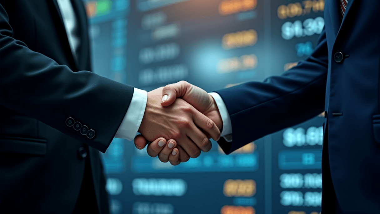 Ant International and BOCHK Ink Strategic Fintech Pact