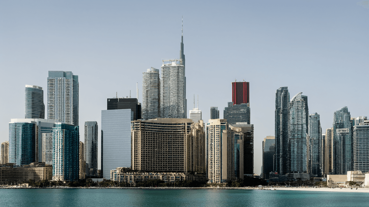 Ant International and HSBC Expand Tokenized Deposit Services to Middle East