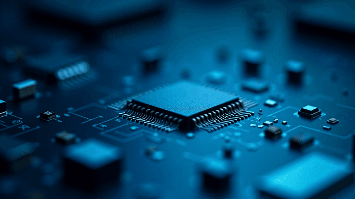 Anthropic Moves Into Custom Silicon to Scale Claude