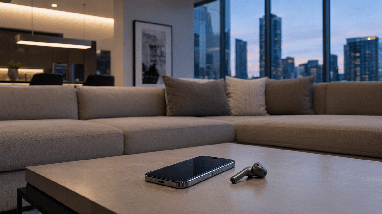 Apple's Quiet Capture of Huxe AI: The Blueprint for an Automated Audio Future