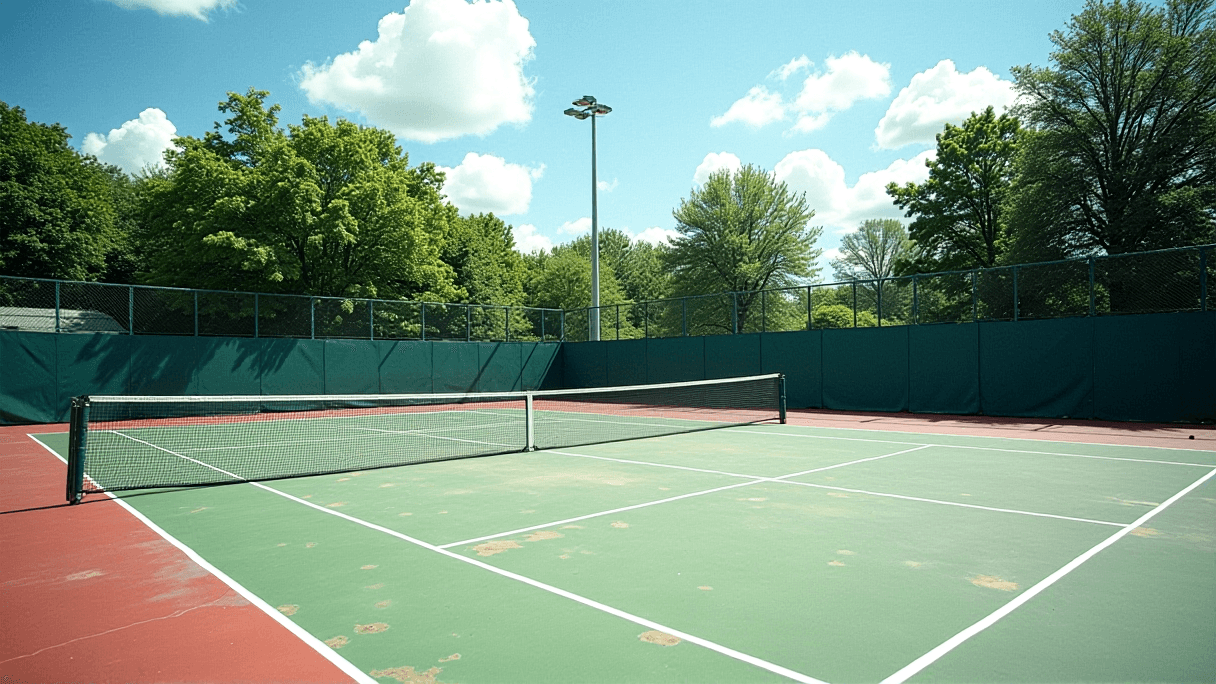 ATP CEO Calls for Modernization of Montreal Tennis Facilities