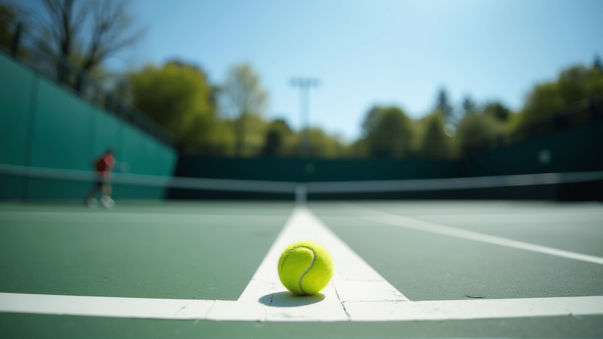 Auger-Aliassime Laments Absence of Top Stars at National Bank Open