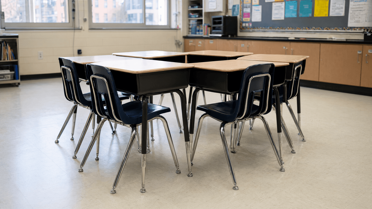 Austerity in the Classroom: The Human Cost of TDSB's Grade Mergers