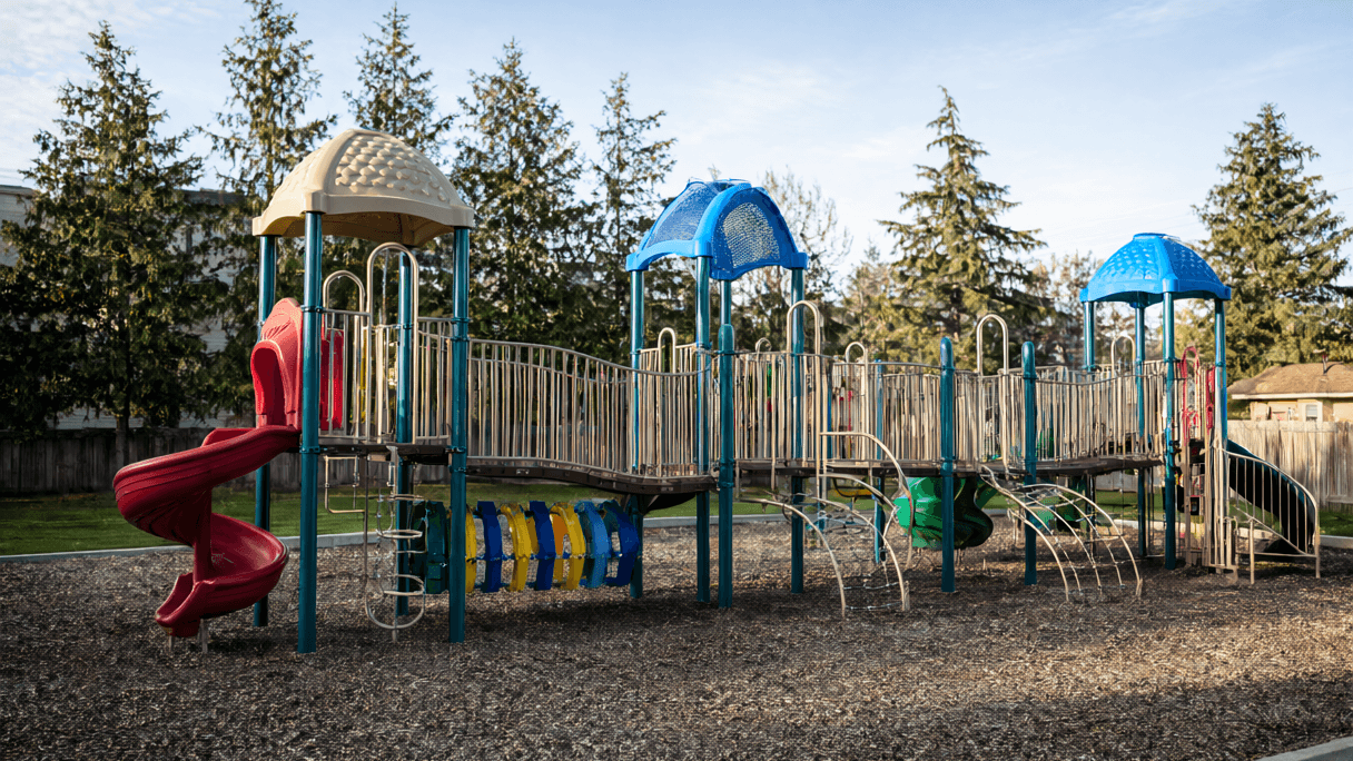 B.C. Premier Faces Backlash Over Use of $10-a-Day Child Care