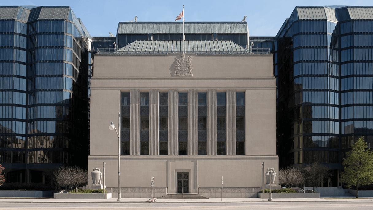 Bank of Canada Accused of Defying Federal Labor Ban on Replacement Workers