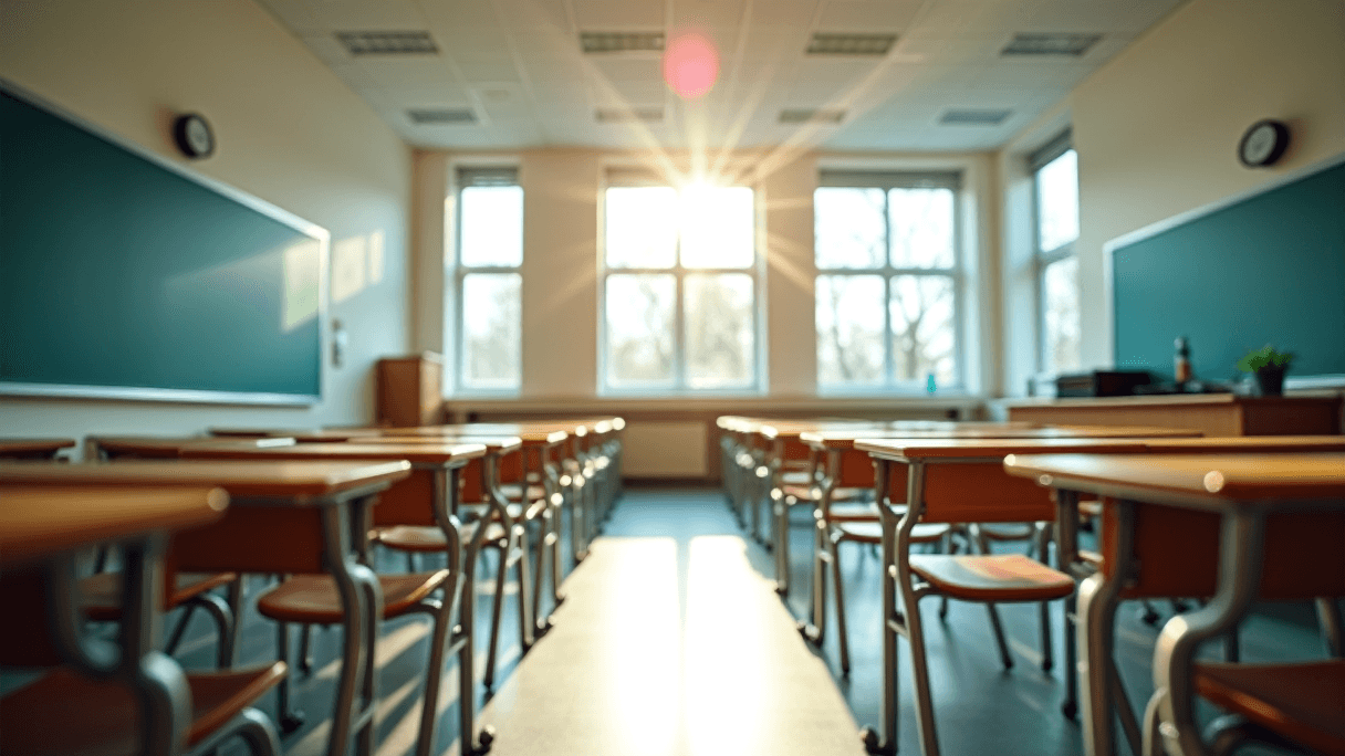 Bargaining Deadlock: Why New Classrooms Can't Fix a Broken Contract Process