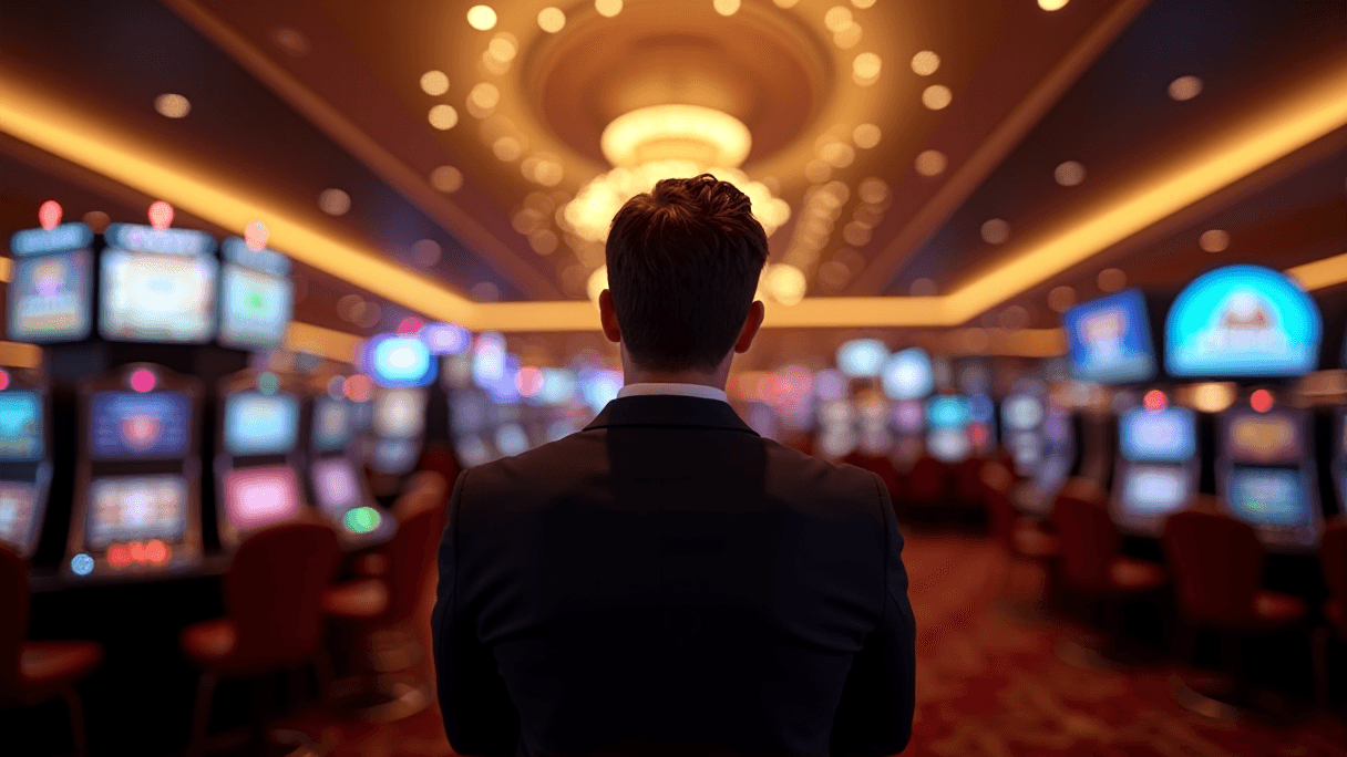 BetMGM Brings Las Vegas Live Dealer Streaming to Alberta