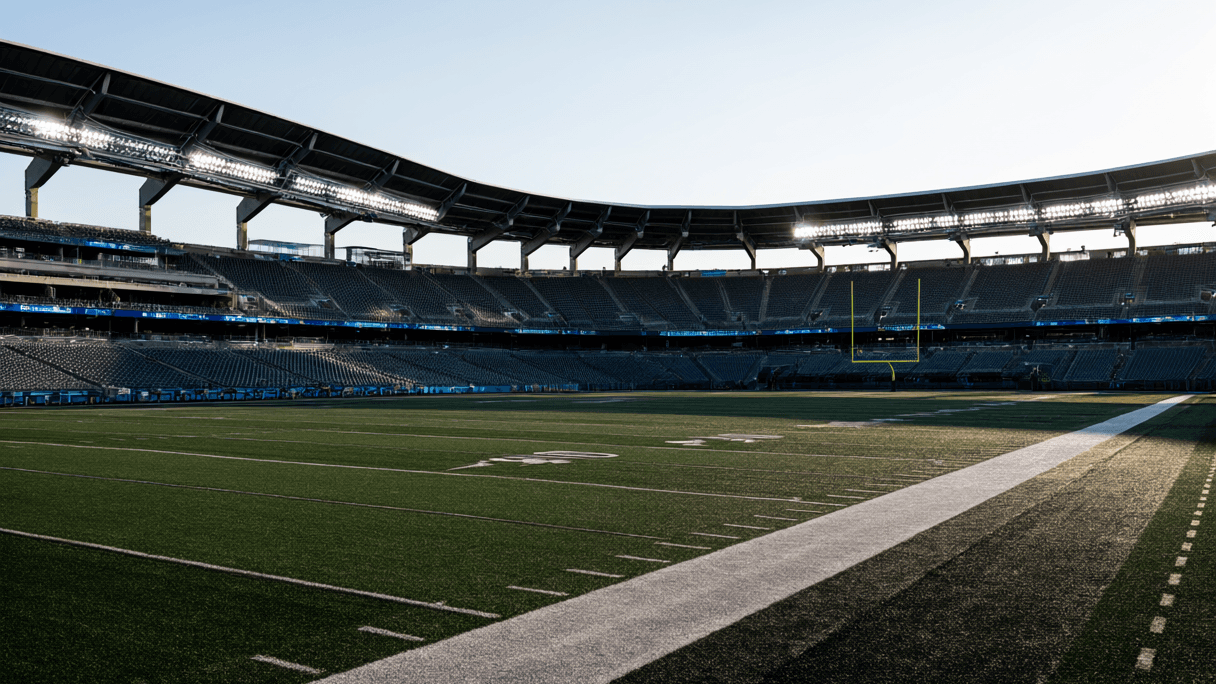 Betting the Bottom: Ottawa's 20-Game Skid Hits Contrarian Territory