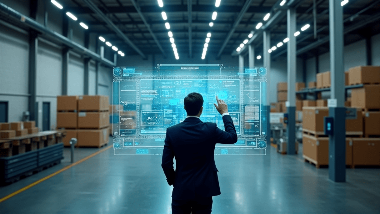 Beyond the Beat: How Shopify is Turning Agentic AI into Mid-Market Utility
