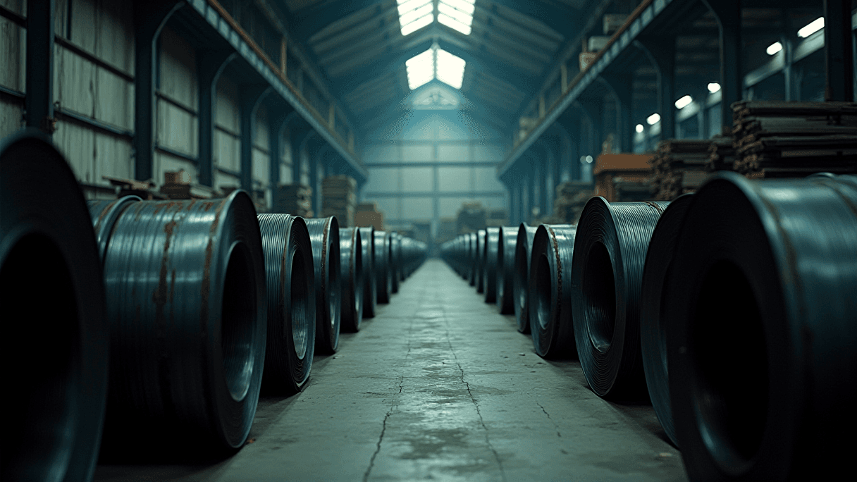 Beyond the Big Picture: The Local Squeeze of New U.S. Tariffs