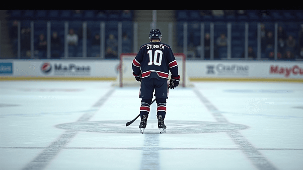 Beyond the Blockbusters: The Quiet Depth Moves Shaping NHL Rosters