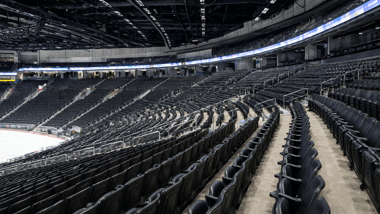 Beyond the Box Score: The Quebec City Experiment