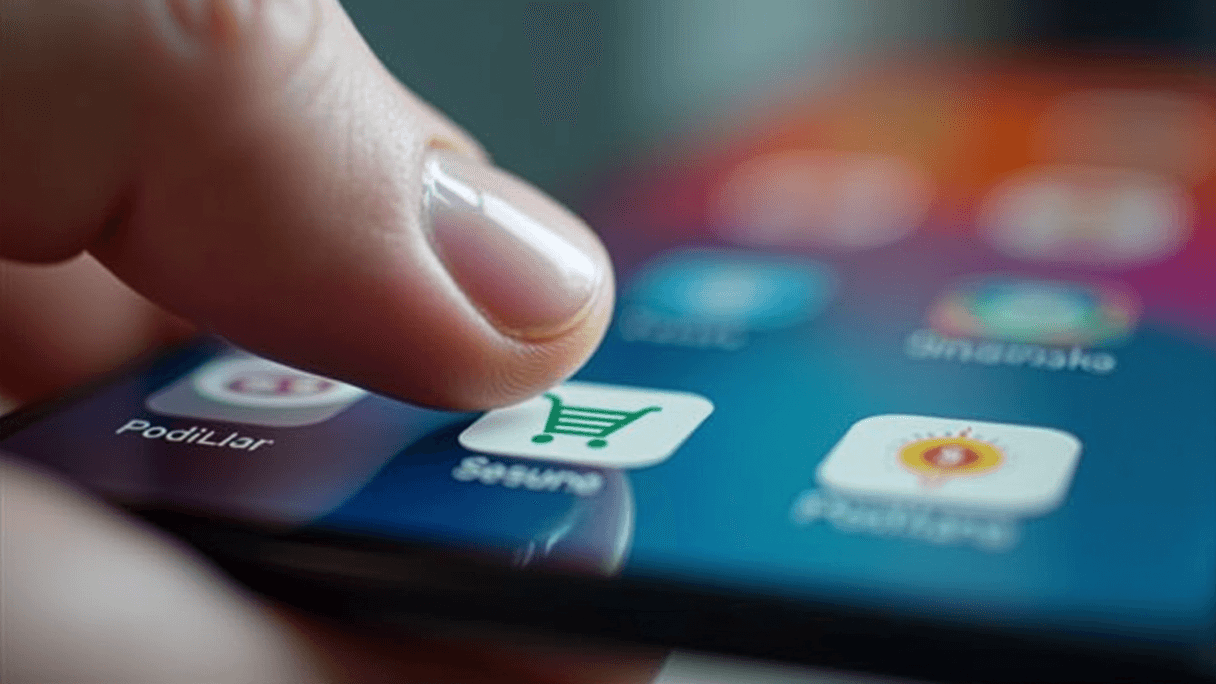 Beyond the Endless Scroll: Can Intent-Aware AI Solve the Retail Discovery Gap?