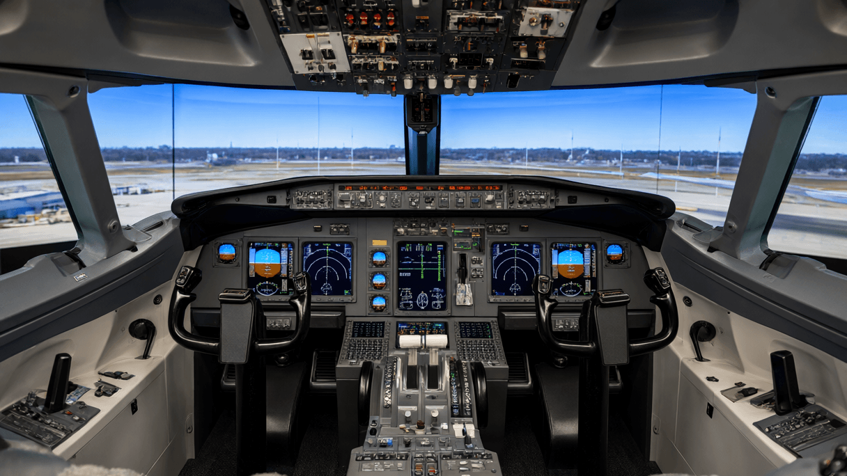 Beyond the Goggles: Why the Cessna Skyhawk Veris Marks the End of VR as a Toy