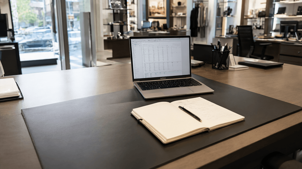Beyond the Privacy Noise: Can Ambient AI Solve the CRM Friction?