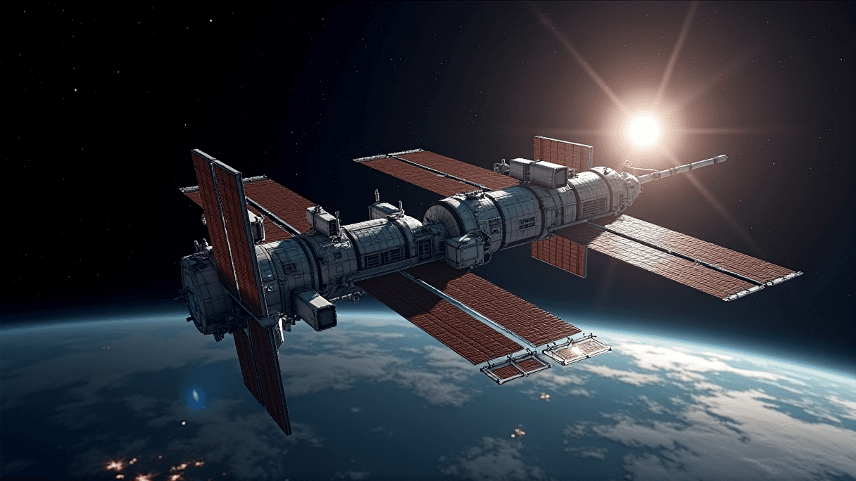 Beyond the Robot Arm: The Shift Toward Modular Orbital Hardware