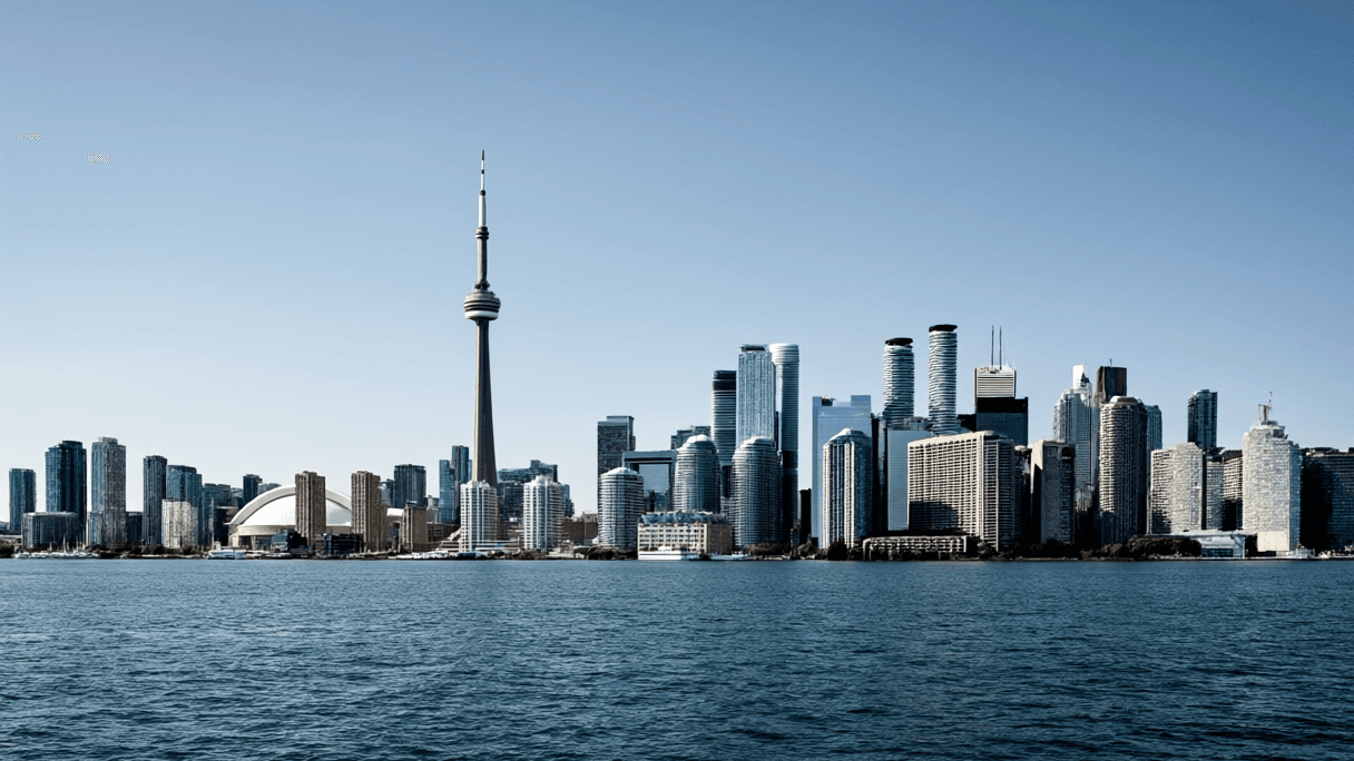 Beyond the Spotlight: Will Celebrity Endorsements Decide Toronto's Mayor?