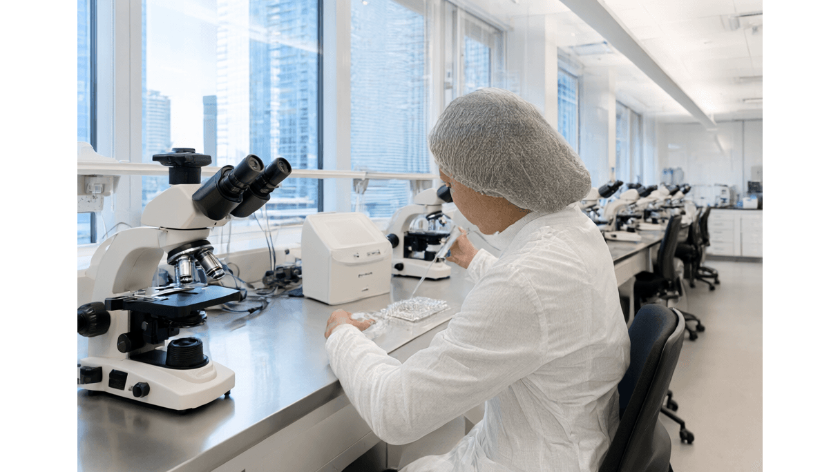 Biossil Hits Unicorn Status via OpenAI-Led Funding