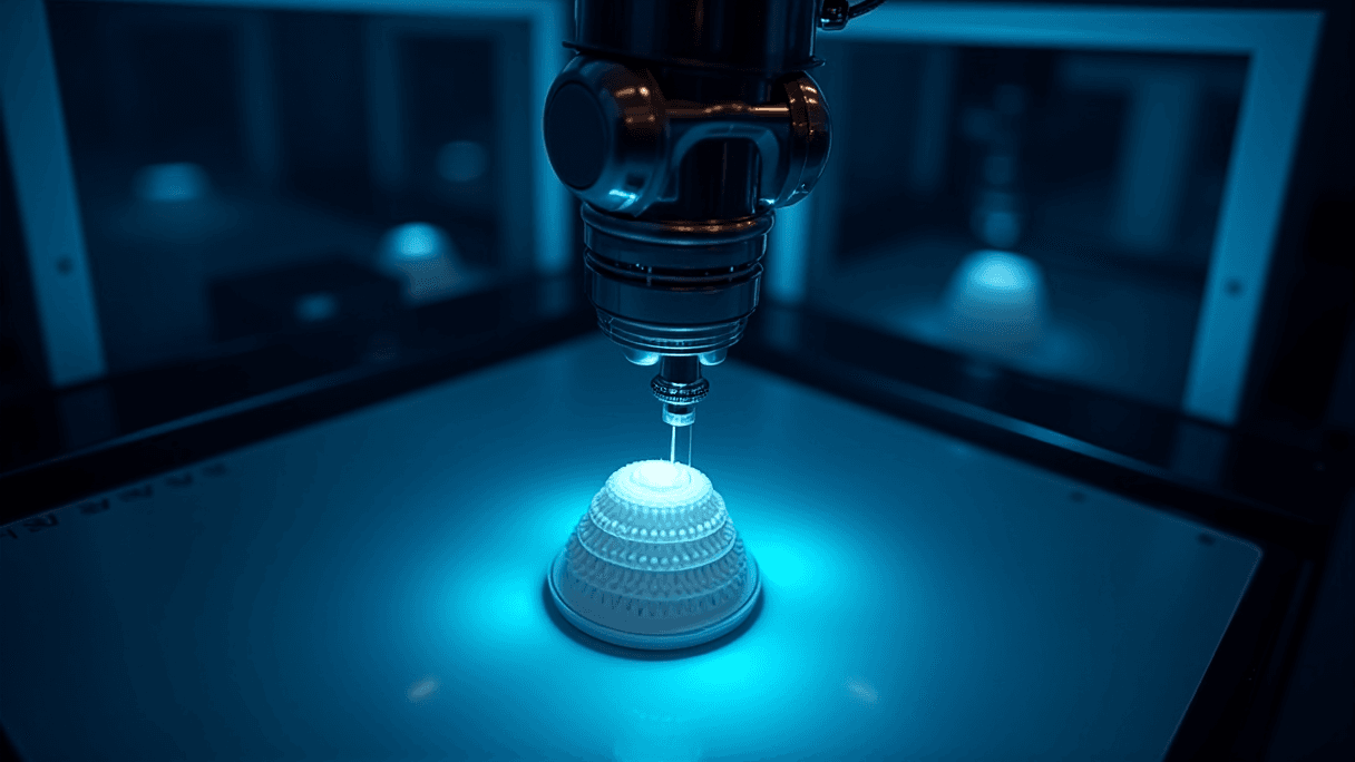 Blueprint Aims to Bring 'Vibe Coding' to Hardware Design