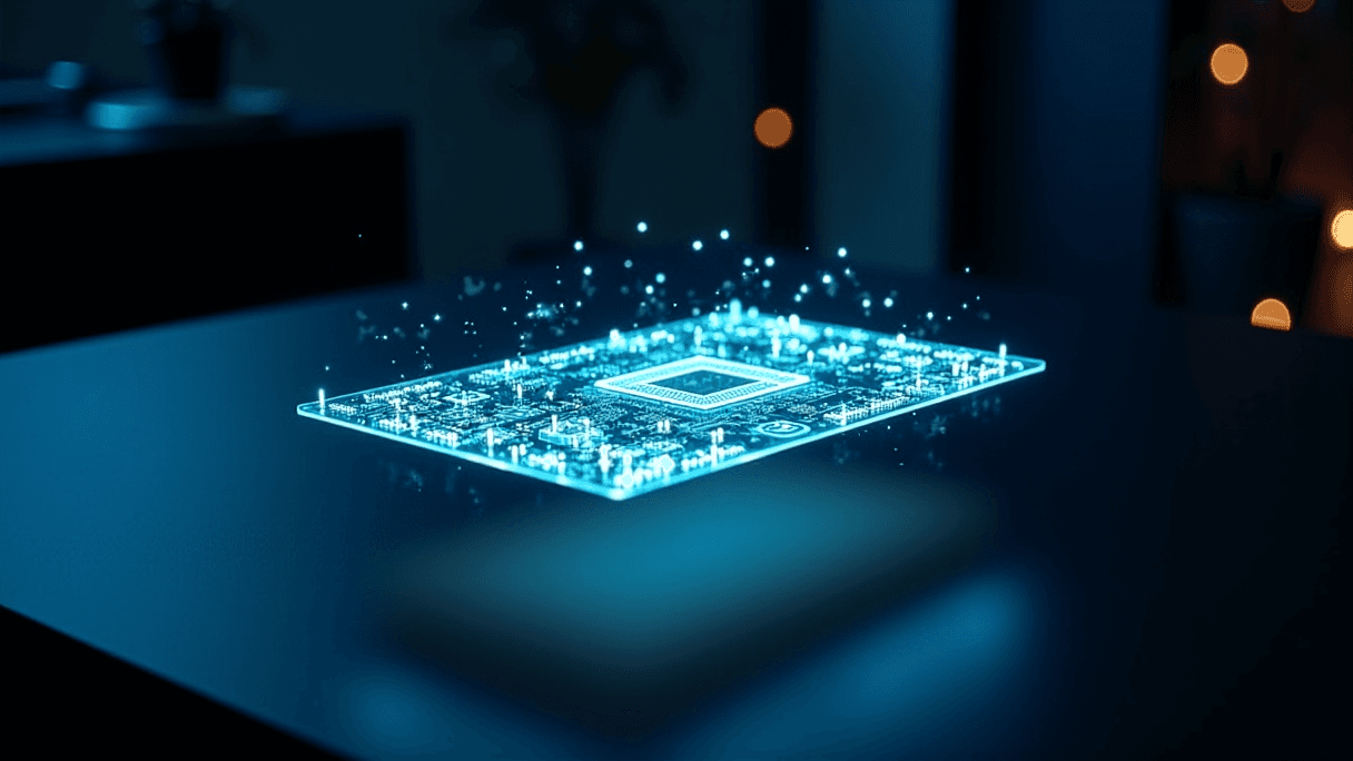Blueprint's 'Vibe Coding' Bet: Can Prompt-to-Prototype Scale?
