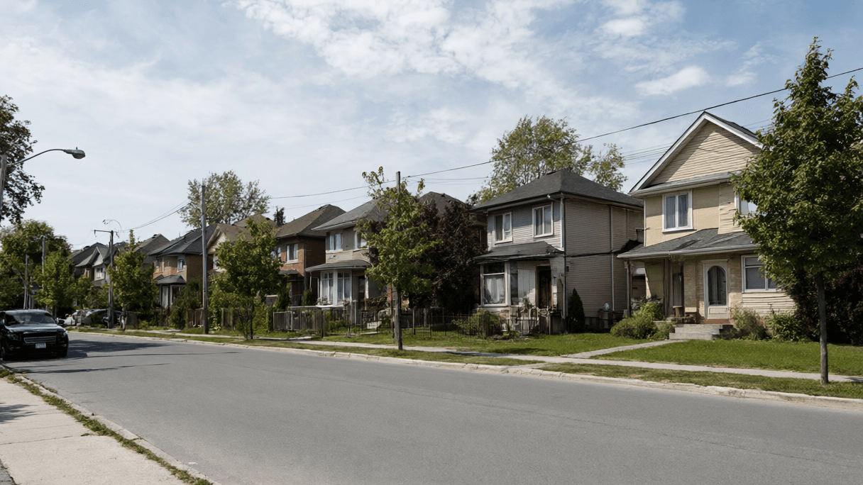Bradford's Land Transfer Tax Cut Sparks Fiscal Alarm