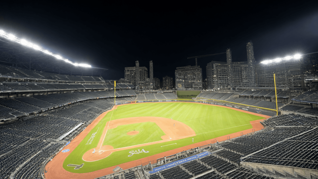 Braves' Bullpen Gamble Stuns Dodgers in Game 2