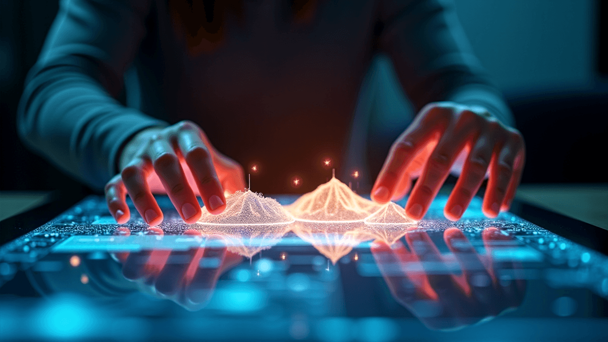 Breaking the 3D Barrier: How AI is Dismantling the UGC Gatekeepers