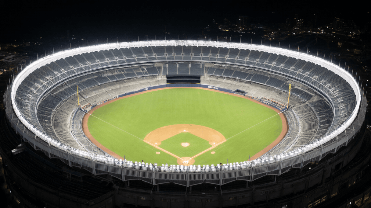 Bronx Nightmare: Yankees Stunned by Rasmussen's Dominance