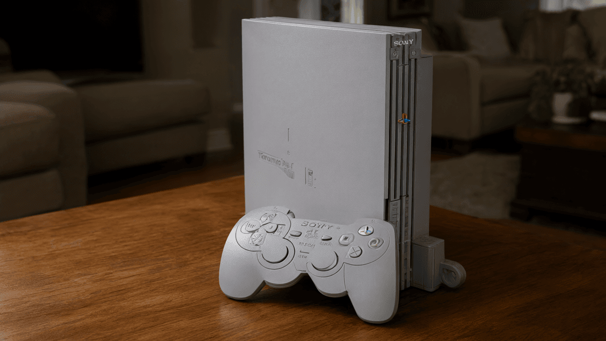 Browser as Console: The Technical Magic of PS2 Web Recomp