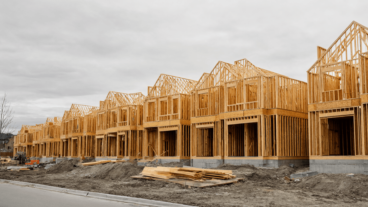 Build Canada Homes Struggles to Scale Amid Massive Supply Gap