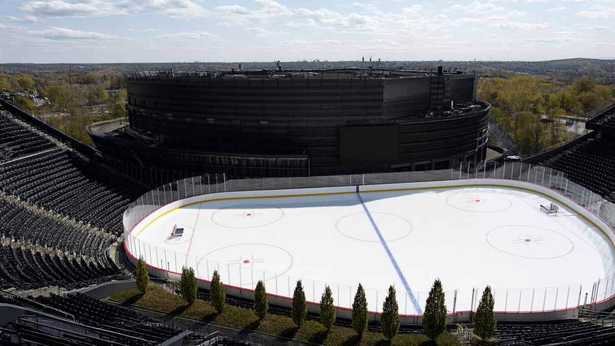 Built for the Grind: How Ottawa's Early Resilience Sets a Season-Long Blueprint